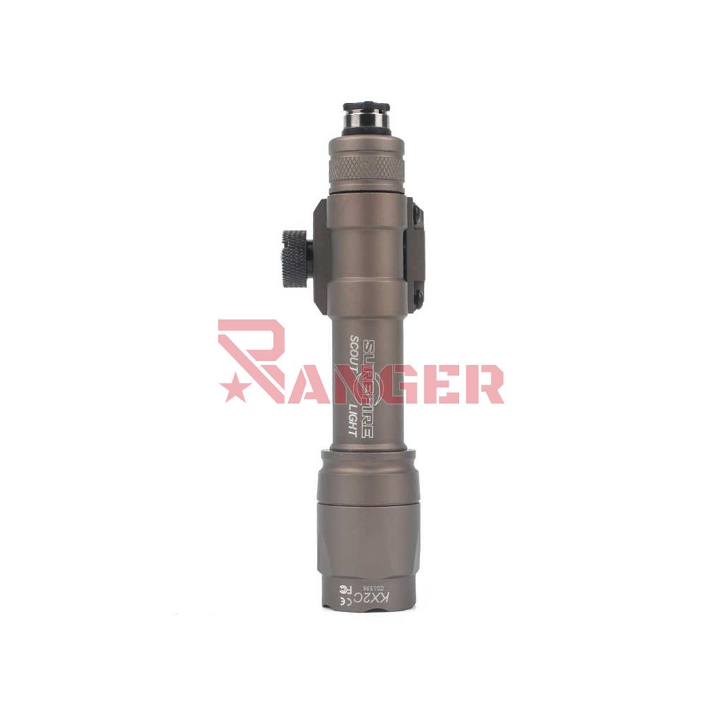 LINTERNA TACTICA WADSN M600C TAN