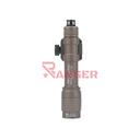 LINTERNA TACTICA WADSN M600C TAN