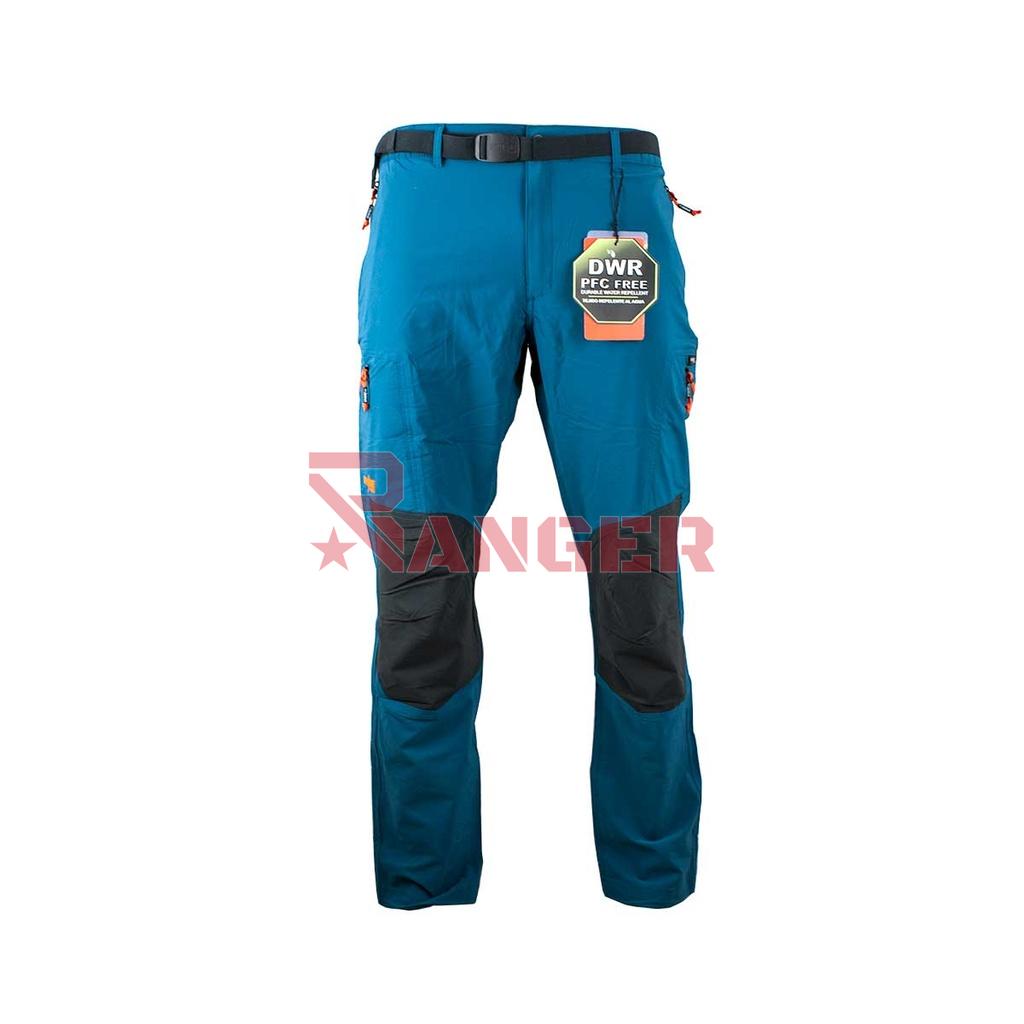 PANTALON SPHERE DRUMS VERANO AZUL