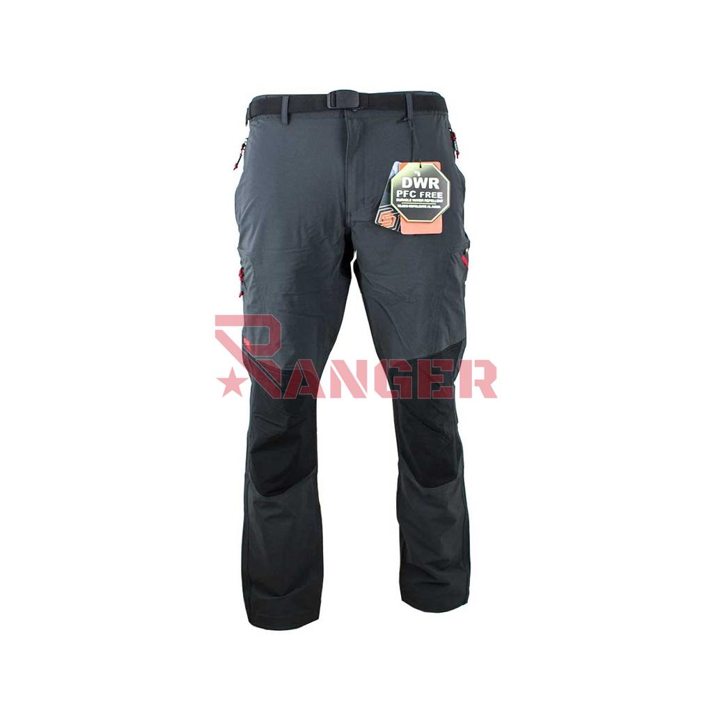 PANTALON SPHERE DRUMS VERANO GRIS