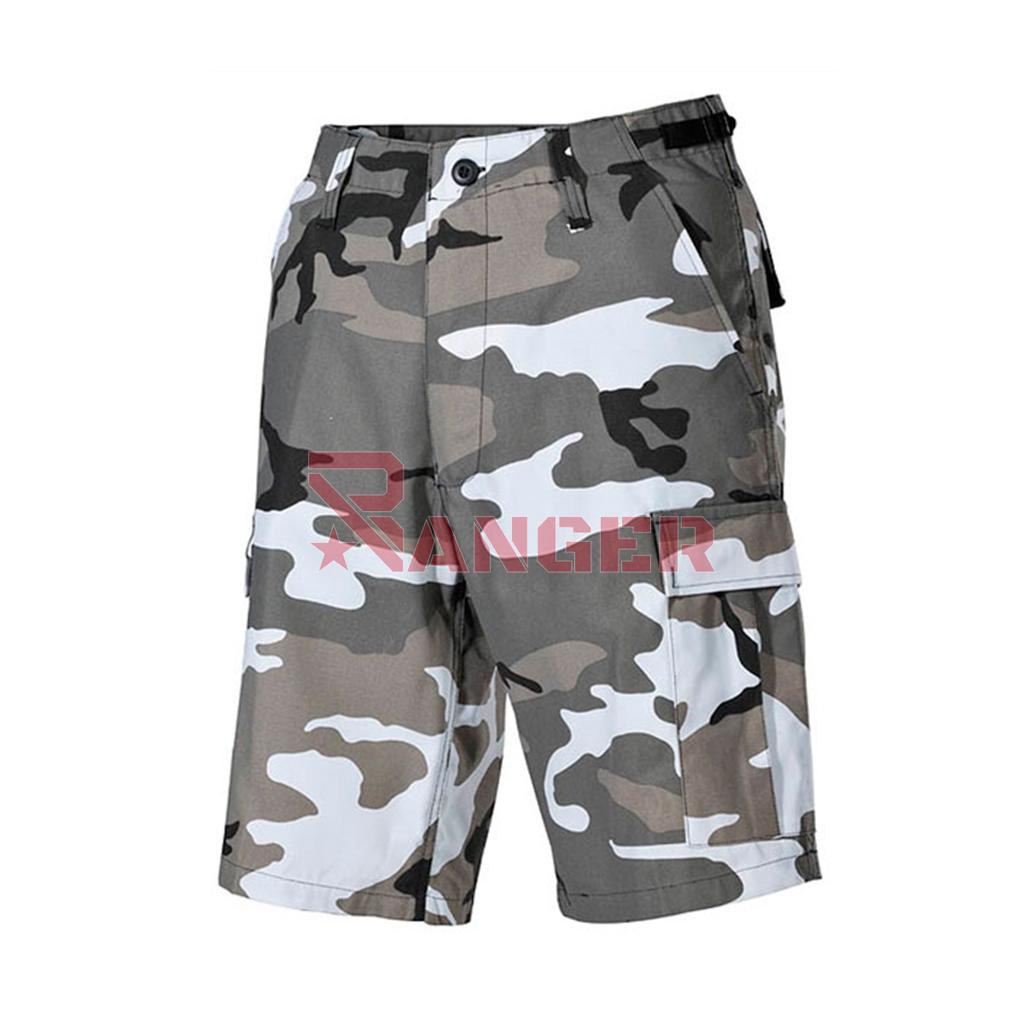 PANTALON M65 CORTO URBANO
