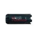 SILENCIADOR TRAZADOR ACETECH BLASTER NEGRO