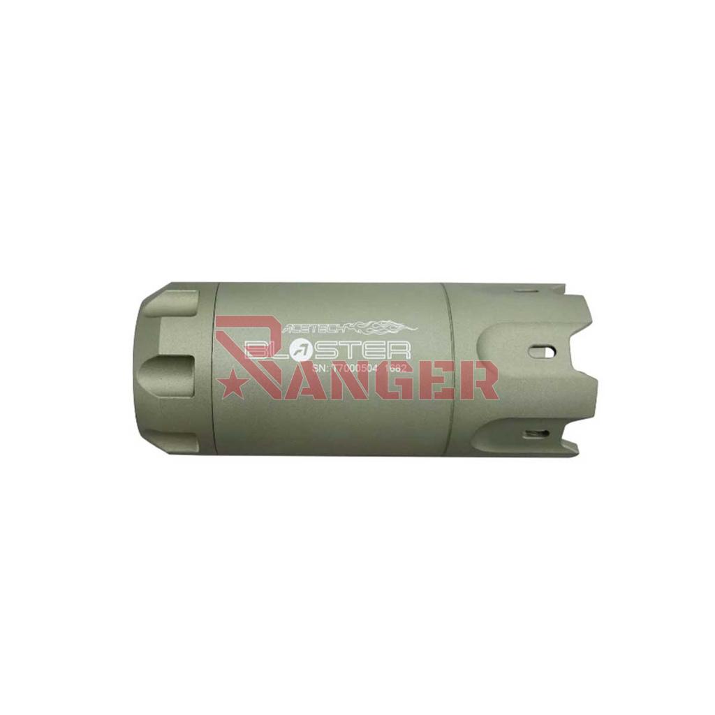 SILENCIADOR TRAZADOR ACETECH BLASTER TAN