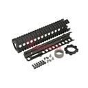 GUARDAMANOS DD MK18 RIS 7.0 BIG DRAGON NEGRO