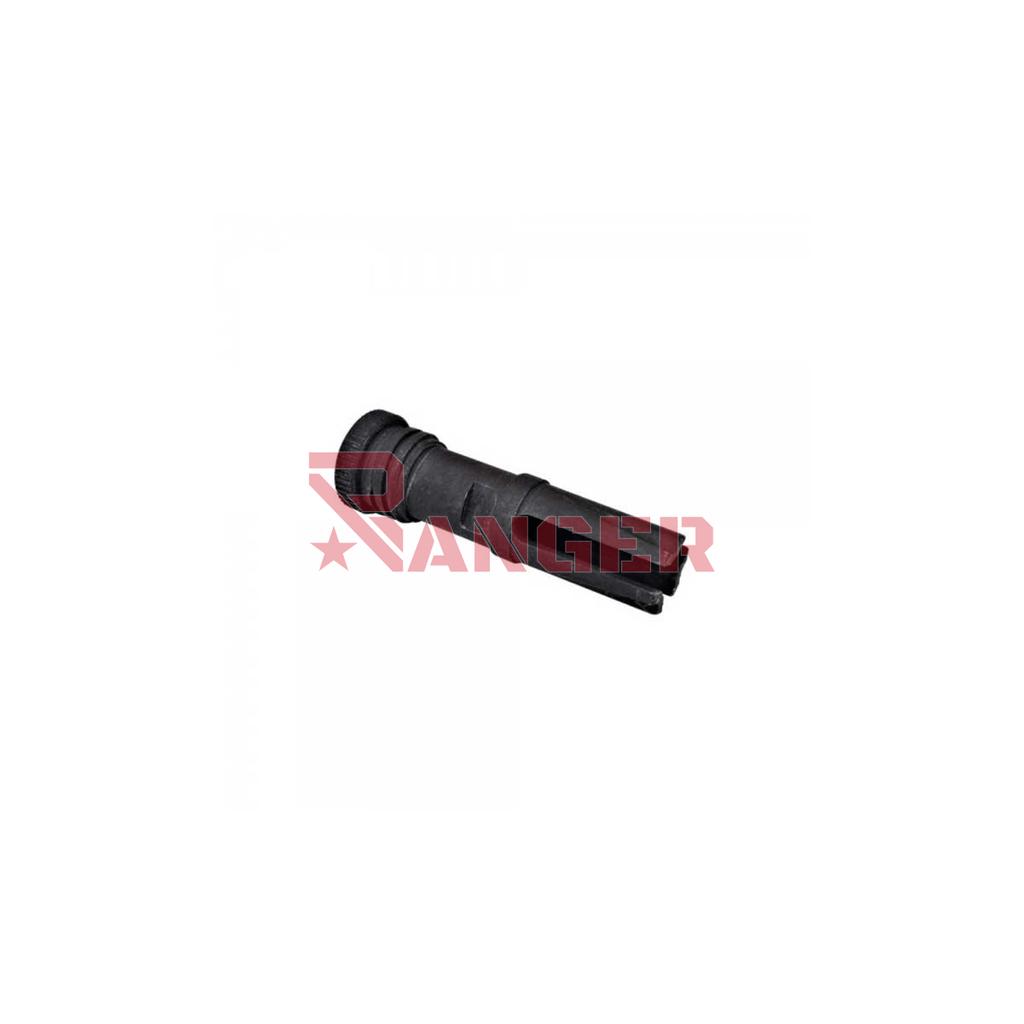 BOCACHA BIG DRAGON AAC ESTILO BLACKOUT 51T NEGRA