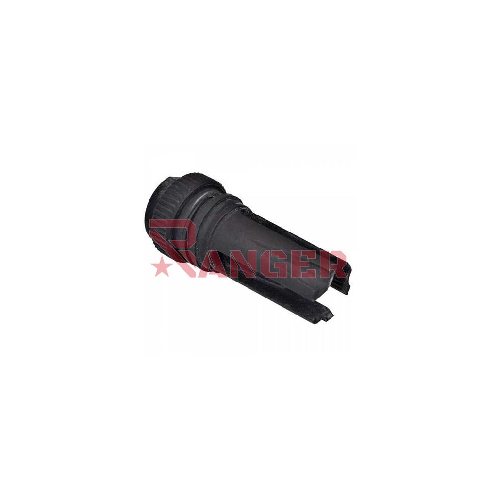 BOCACHA BIG DRAGON AAC ESTILO M4-2000 NEGRA