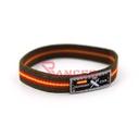 PULSERA ELASTICA GUARDIA CIVIL ESTRECHA VERDE
