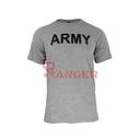 CAMISETA IMMORTAL ARMY GRIS