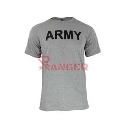 CAMISETA IMMORTAL ARMY GRIS