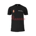 CAMISETA IMMORTAL POLICIA DIANA NEGRA
