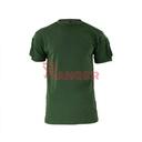CAMISETA IMMORTAL TACTICA M/CORTA VERDE