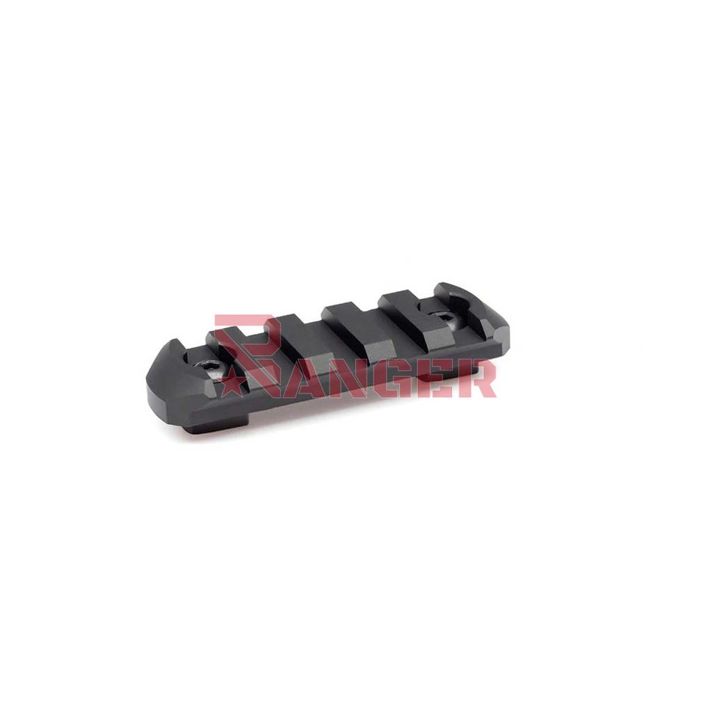 RAIL ENGANCHE M CNC 60MM ACTION ARMY