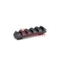 RAIL ENGANCHE M CNC 60MM ACTION ARMY