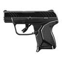 PISTOLA MARUI LCP II GAS NEGRA