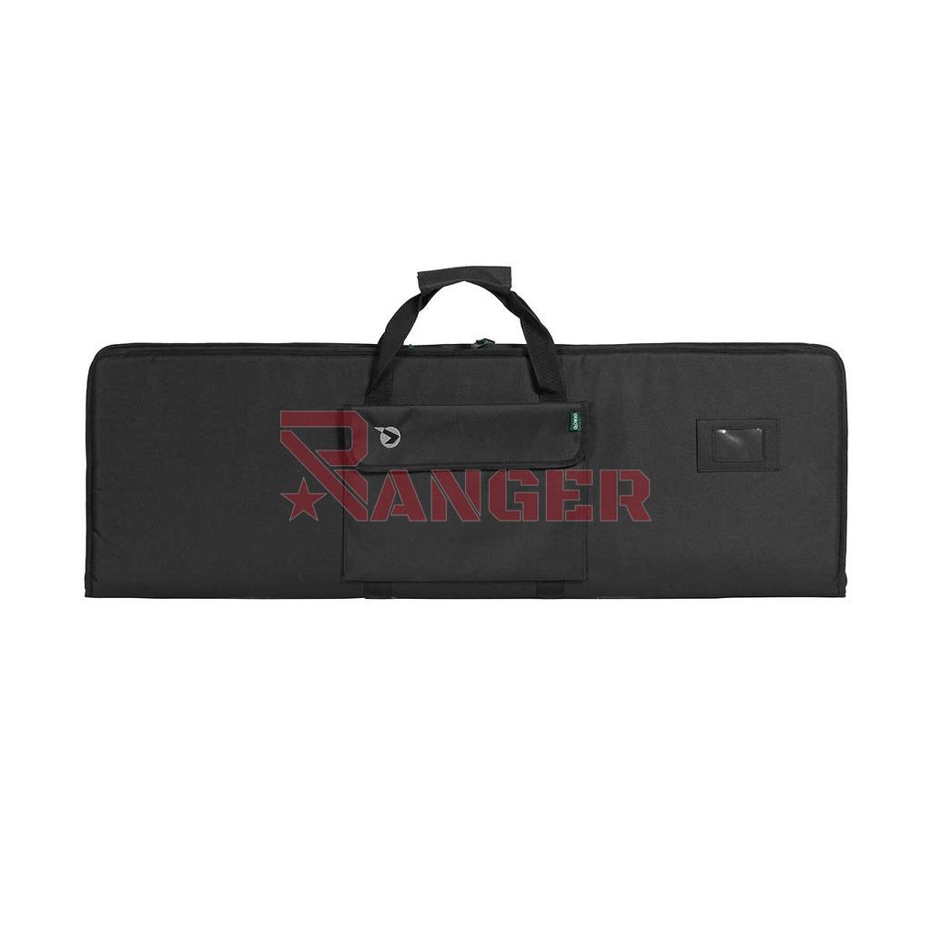 FUNDA FUSIL GAMO 102X30CM NEGRA