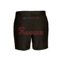 PANTALON DEPORTIVO TITAN CORTO NEGRO