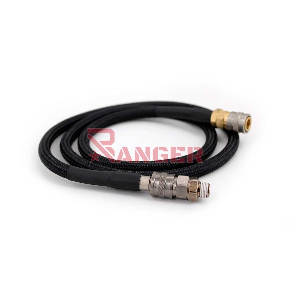 LINEA HPA BALYSTIK US 40" 1 ADAPTADOR NEGRA