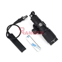 [WD04024-BK] LINTERNA TACTICA WADSN M300A MINI NEGRO