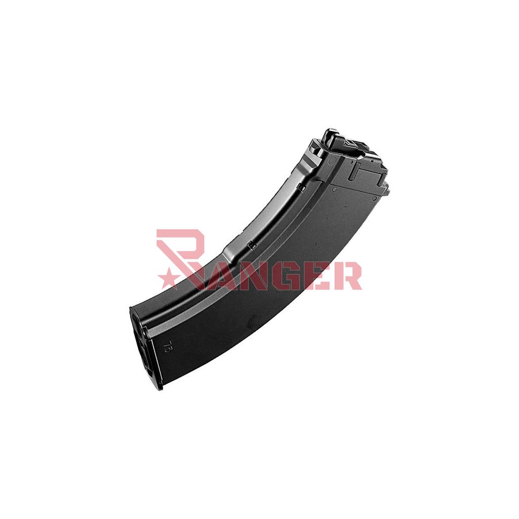 CARGADOR MARUI AKX GAS  35RD NEGRO