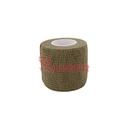 CINTA AMERICANA ADHESIVA IMMORTAL 5CM 4.5M VERDE