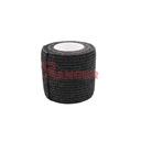 CINTA AMERICANA ADHESIVA IMMORTAL 5CM 4.5M NEGRA