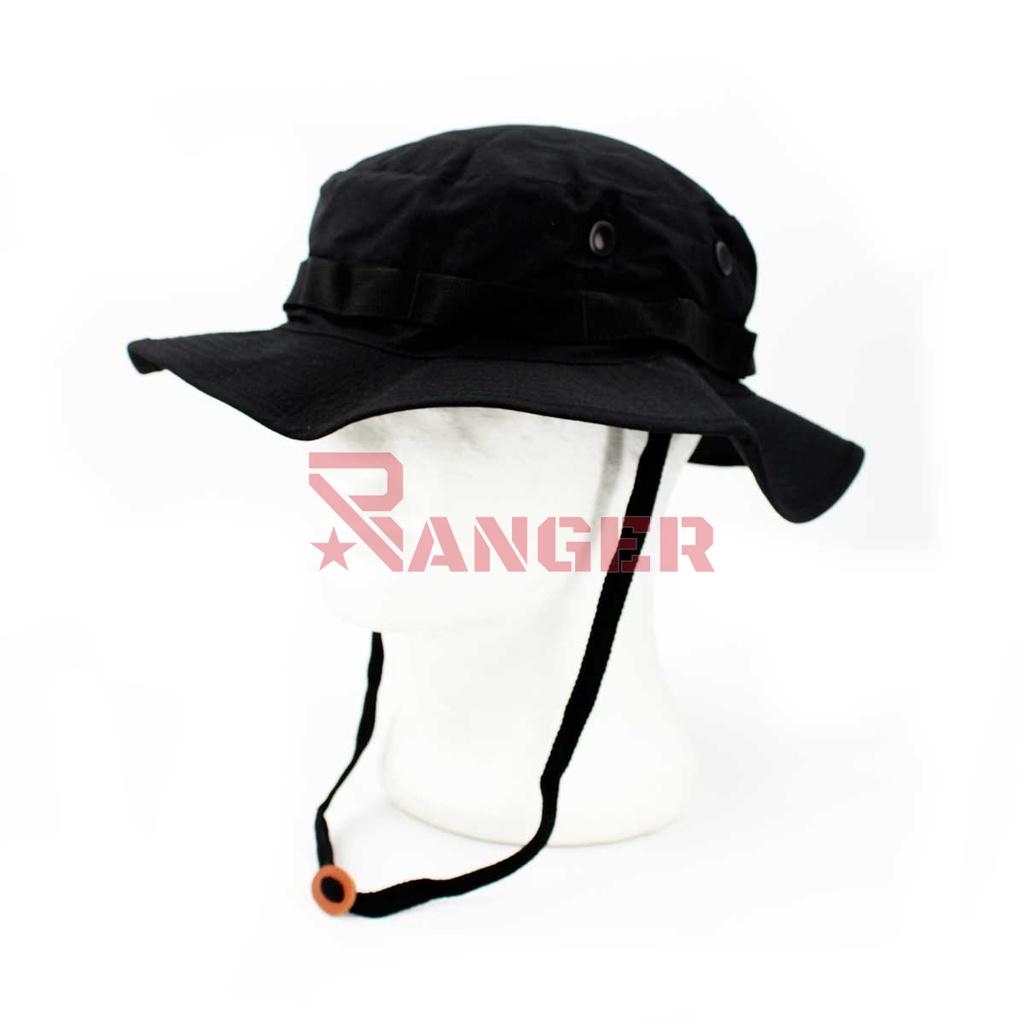 CHAMBERGO IMMORTAL RIPSTOP NEGRO