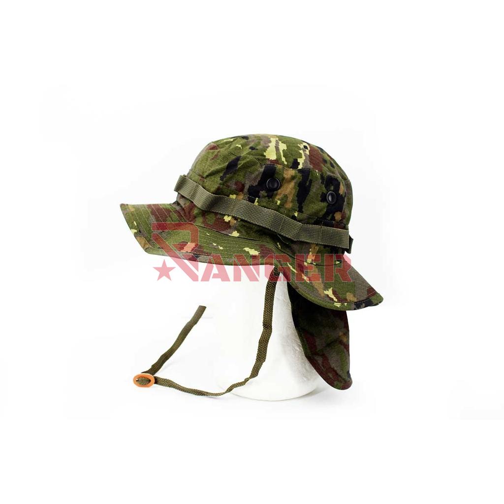 SOMBRERO IMMORTAL BONIE CON SIROQUERA PIX.BOSCOSO