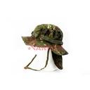 SOMBRERO IMMORTAL BONIE CON SIROQUERA PIX.BOSCOSO