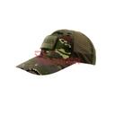 GORRA IMMORTAL REJILLA VELCRO PIX.BOSCOSA