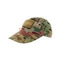 GORRA IMMORTAL REJILLA VELCRO MULTICAM