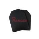 PLACA BALISTICA CORSO DUMMY 2PCS NEGRO
