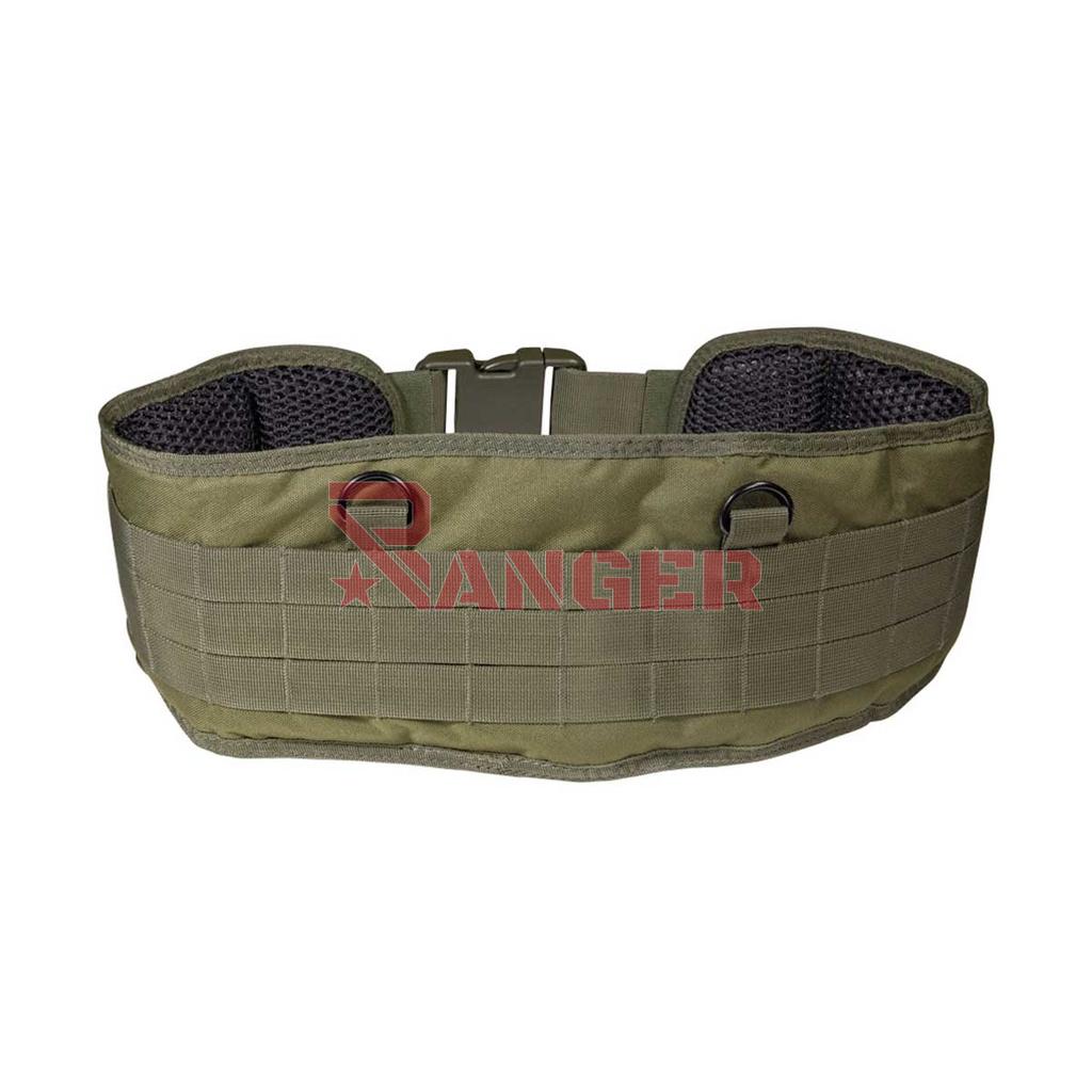CEÑIDOR CORSO HOOK FIRST LINE MK3 VERDE