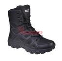 BOTA IMMORTAL OMEGA 8” NEGRA