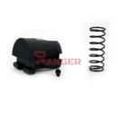 TOKYO MARUI SCAR NEXT GEN PART SCAR-71 STOP LOCK BUTTON SET