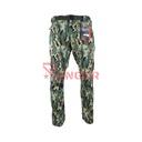 PANTALON SPHERE MADEIRA WATER REPELLENT CAMO
