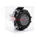 RELOJ TACTICO LASIKA MULTIFUNCION NEGRO