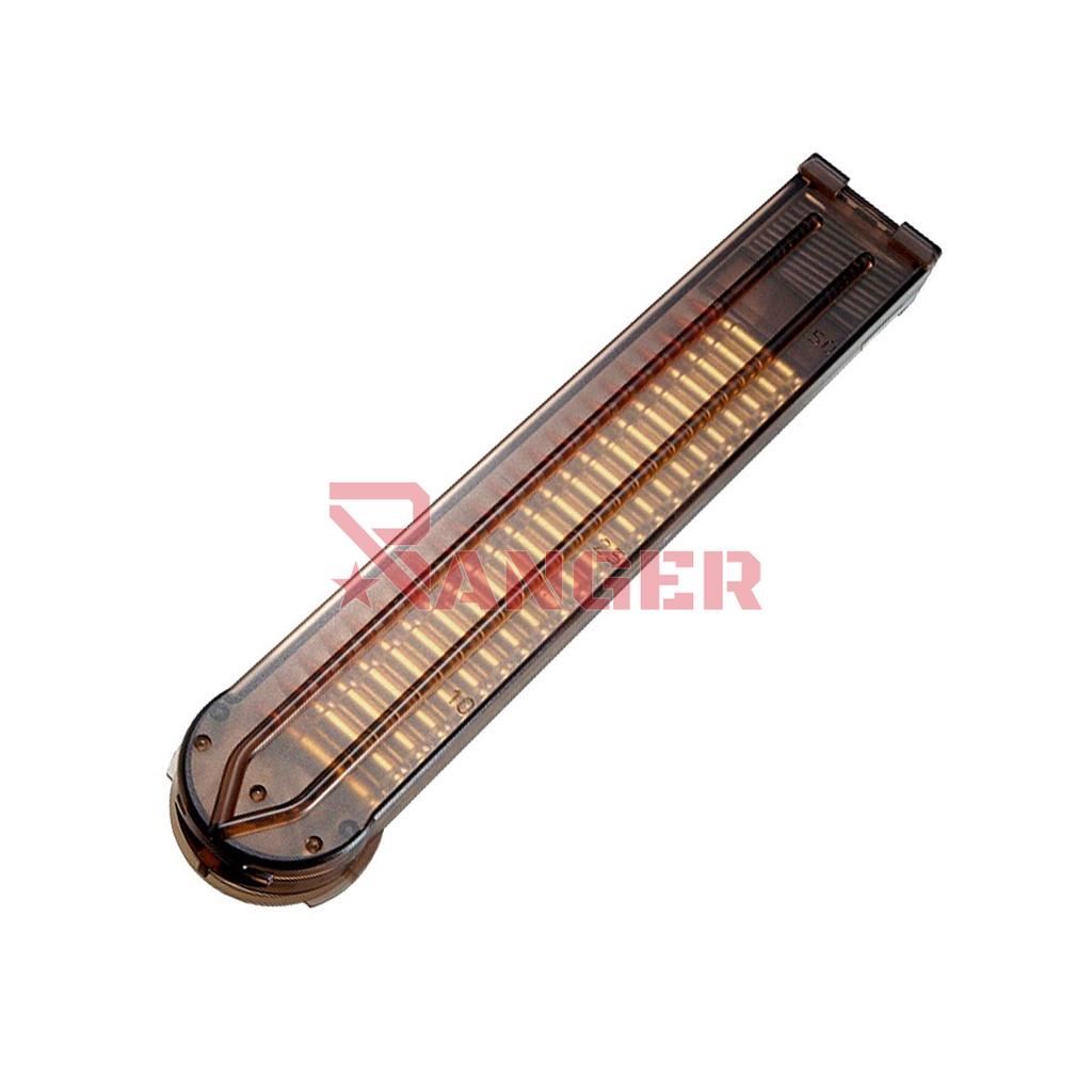 CARGADOR FUSIL MARUI P-90 IMITACION BALAS