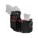 FUNDA PISTOLA RIGIDA MARUI BODYGUARD 380 NEGRA