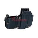 FUNDA PISTOLA RIGIDA MARUI LCP NEGRA