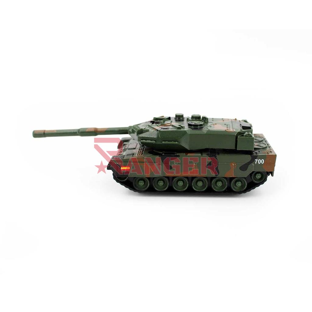 TANQUE EJERCITO TIERRA CAMO