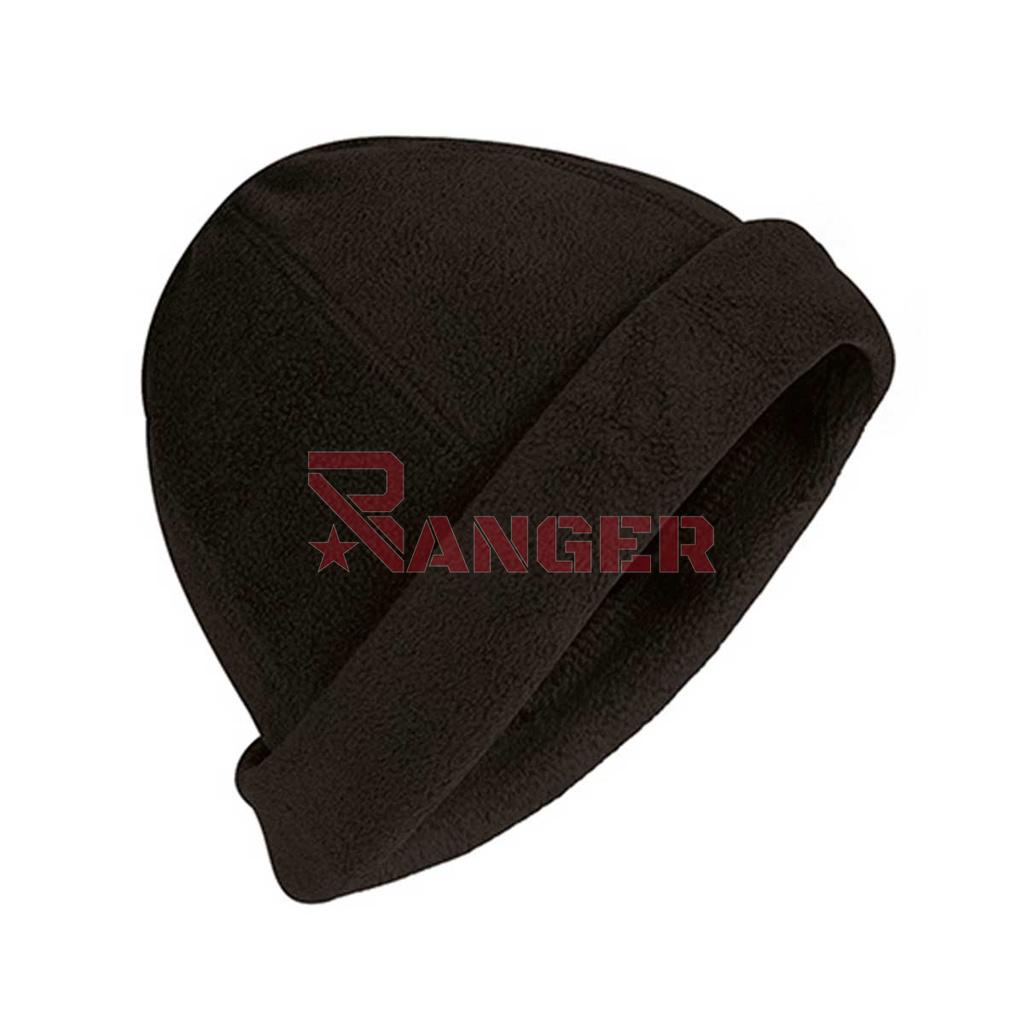 GORRO POLAR MONTREAL NEGRO