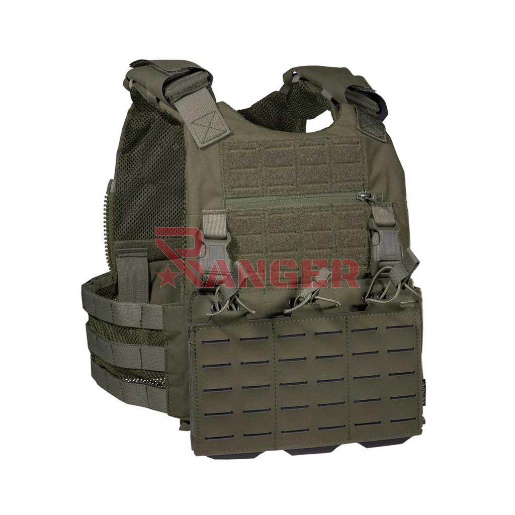 CHALECO CORSO DRAKE MK2 RANGER GREEN
