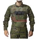 CHEST RIG CORSO FLINT MK2 PIX.BOSCOSO
