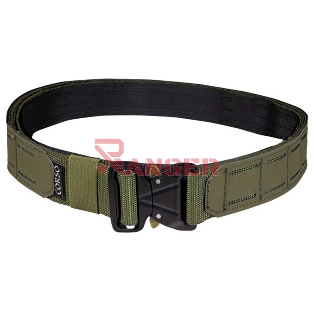 CEÑIDOR CORSO HOOK LASER MK1 RANGER GREEN