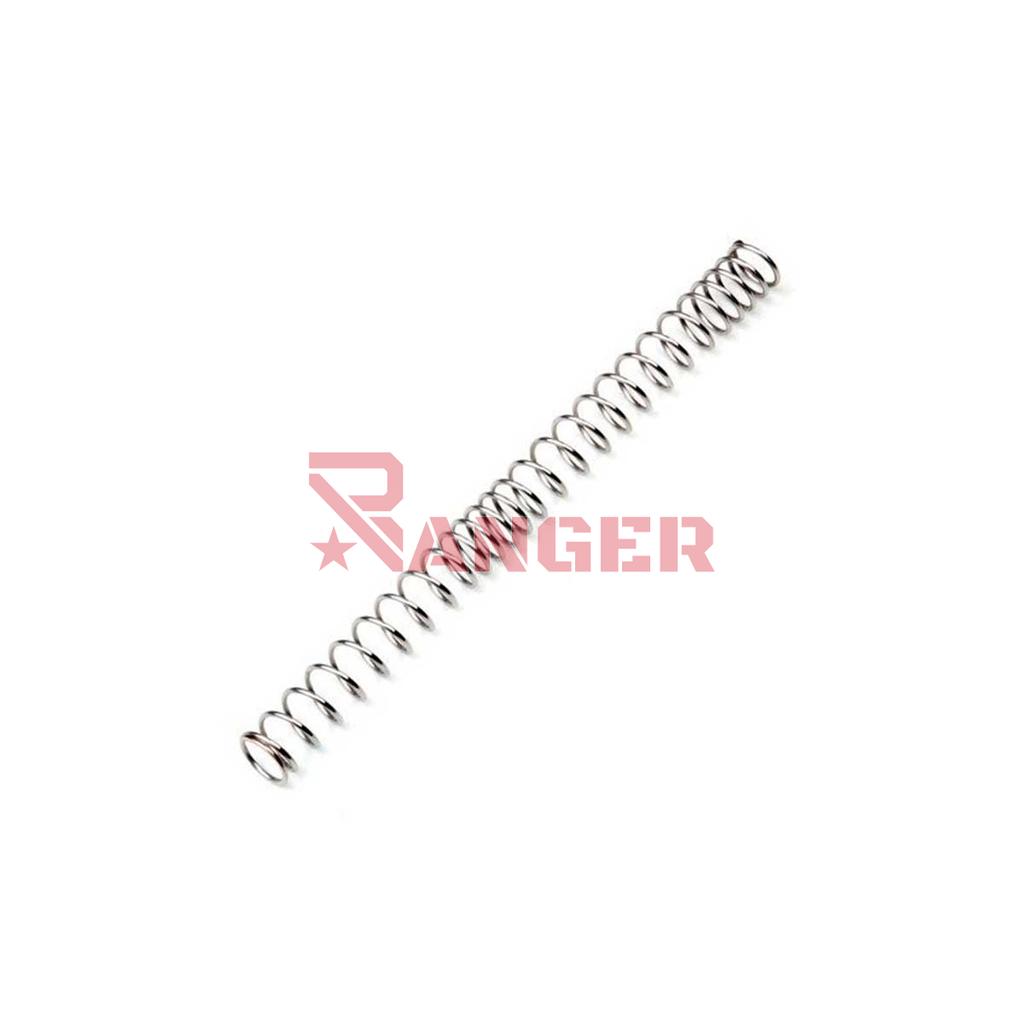 MUELLE SHS M130 PLATA