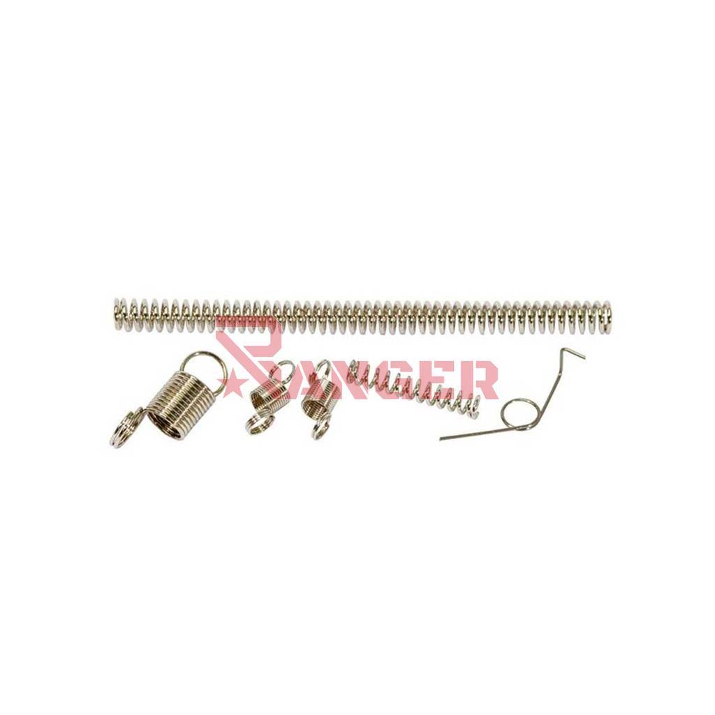 SET MUELLES SHS VER.7 PLATA