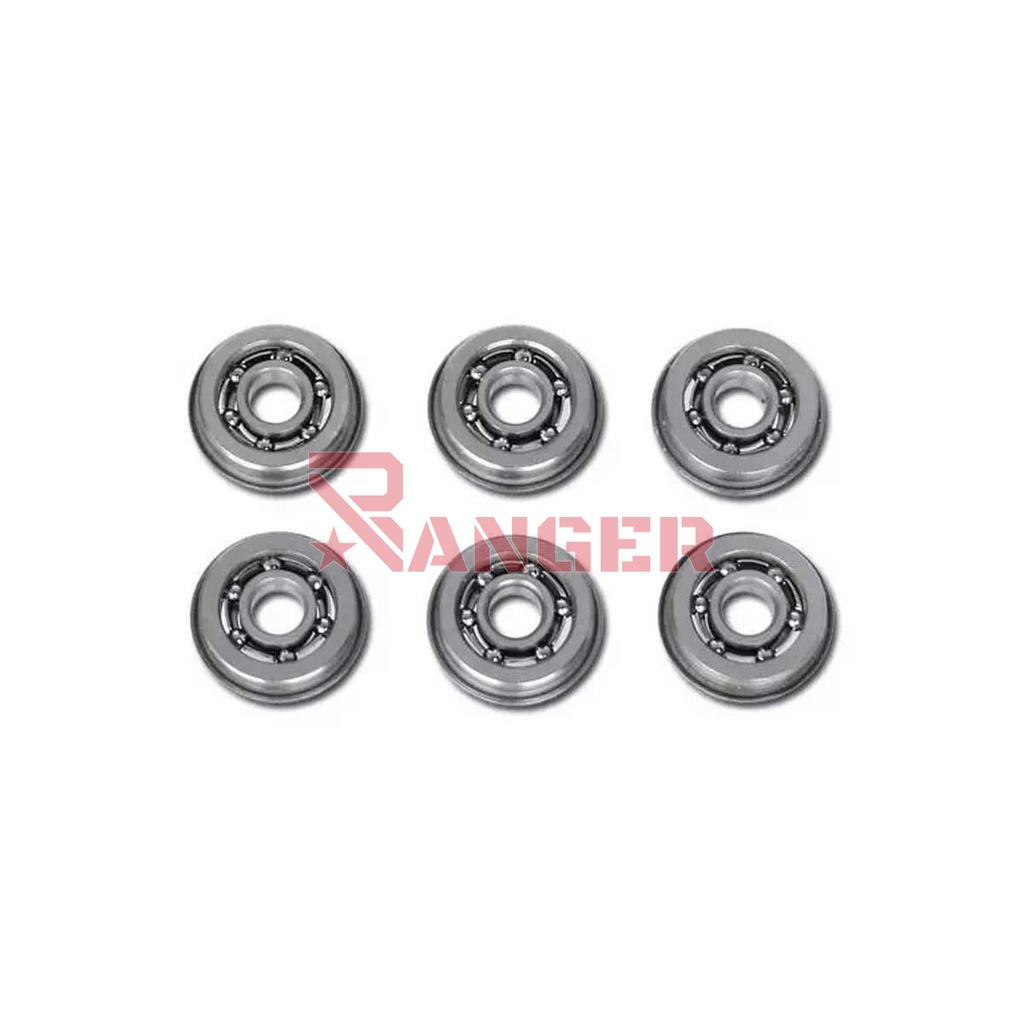 RODAMIENTOS SHS 9MM PLATA