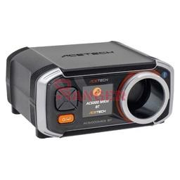 [PAC6000-B-001] CRONOGRAFO ACETECH AC6000 MKIII NEGRO