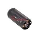 SILENCIADOR TRAZADOR ACETECH BLASTER C NEGRO