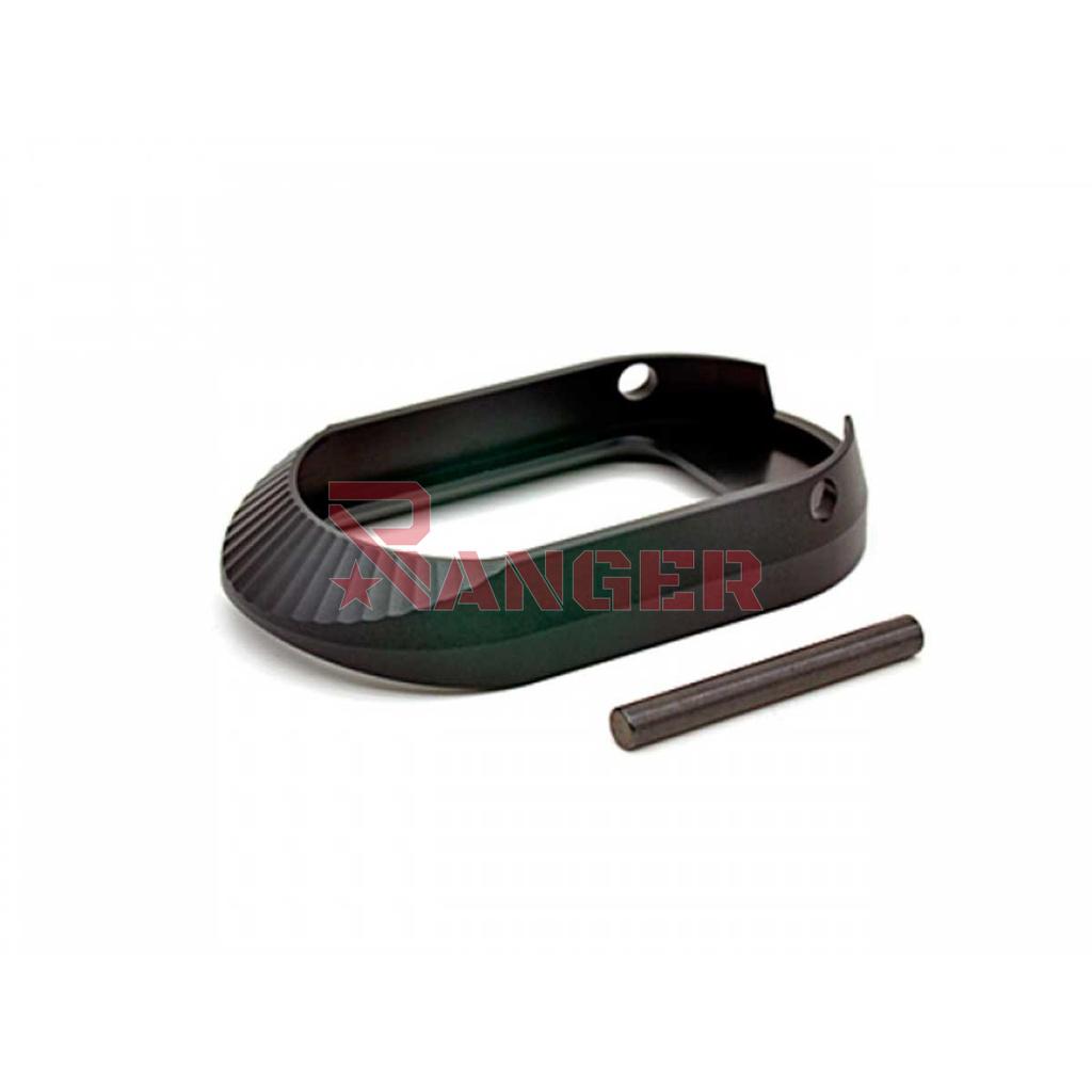 AIP ALUMINIUM MAGWELL- TYPE 3 BLACK
